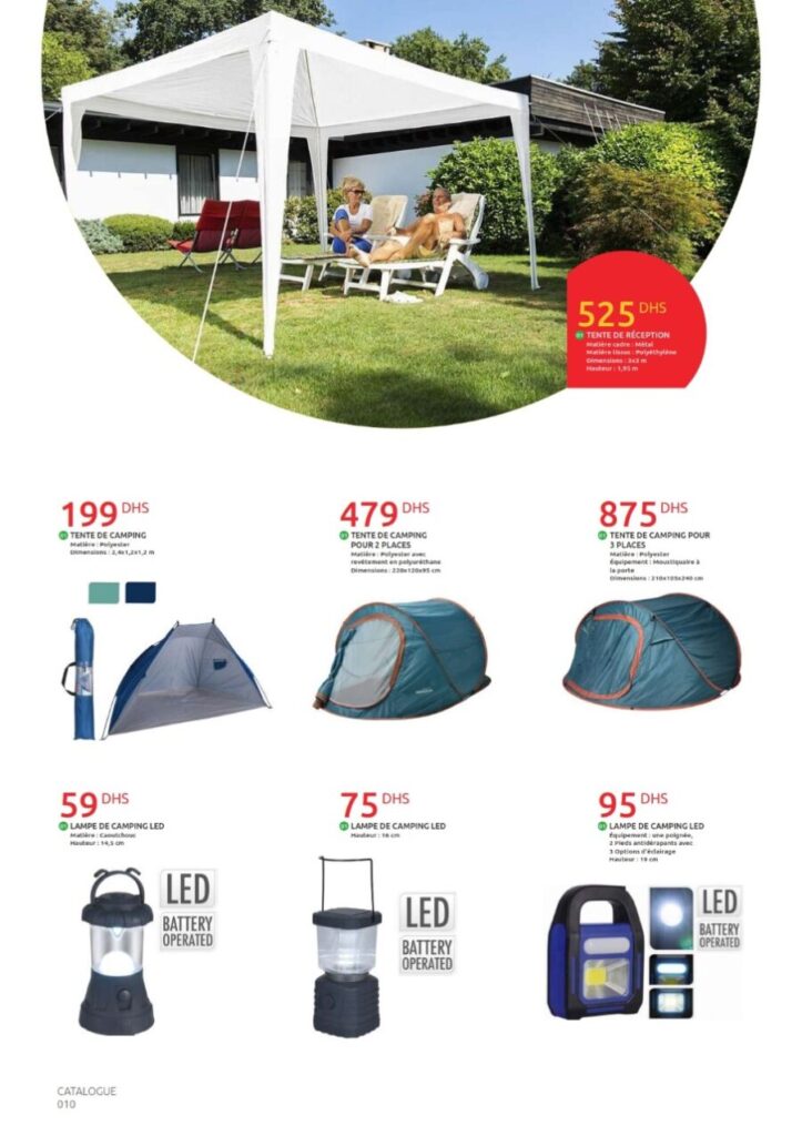 catalogue M BRICOLAGE AOUT 2022 10