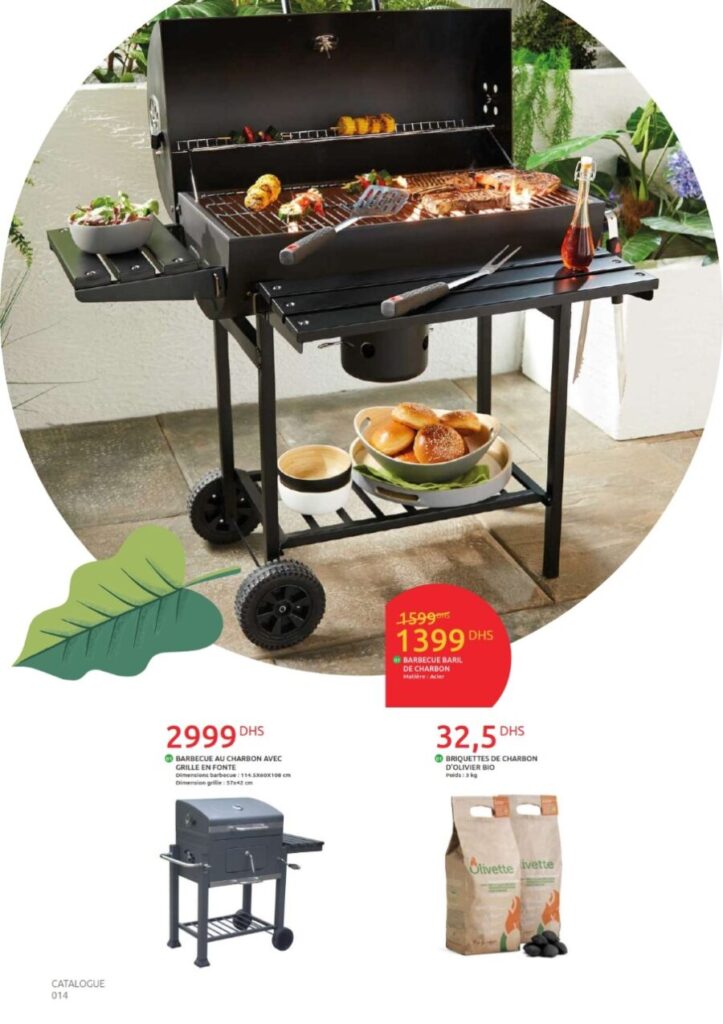 catalogue M BRICOLAGE AOUT 2022 14