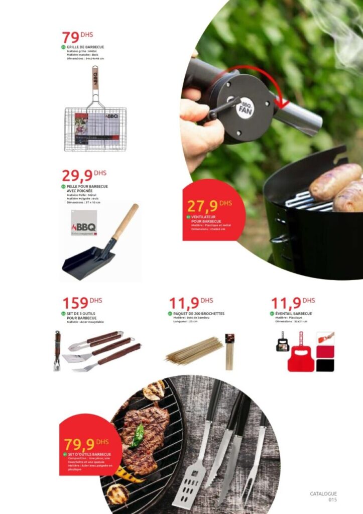 catalogue M BRICOLAGE AOUT 2022 15