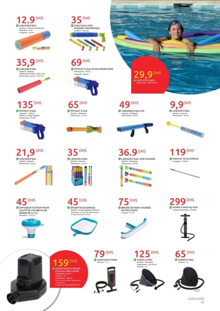 catalogue M BRICOLAGE AOUT 2022 5