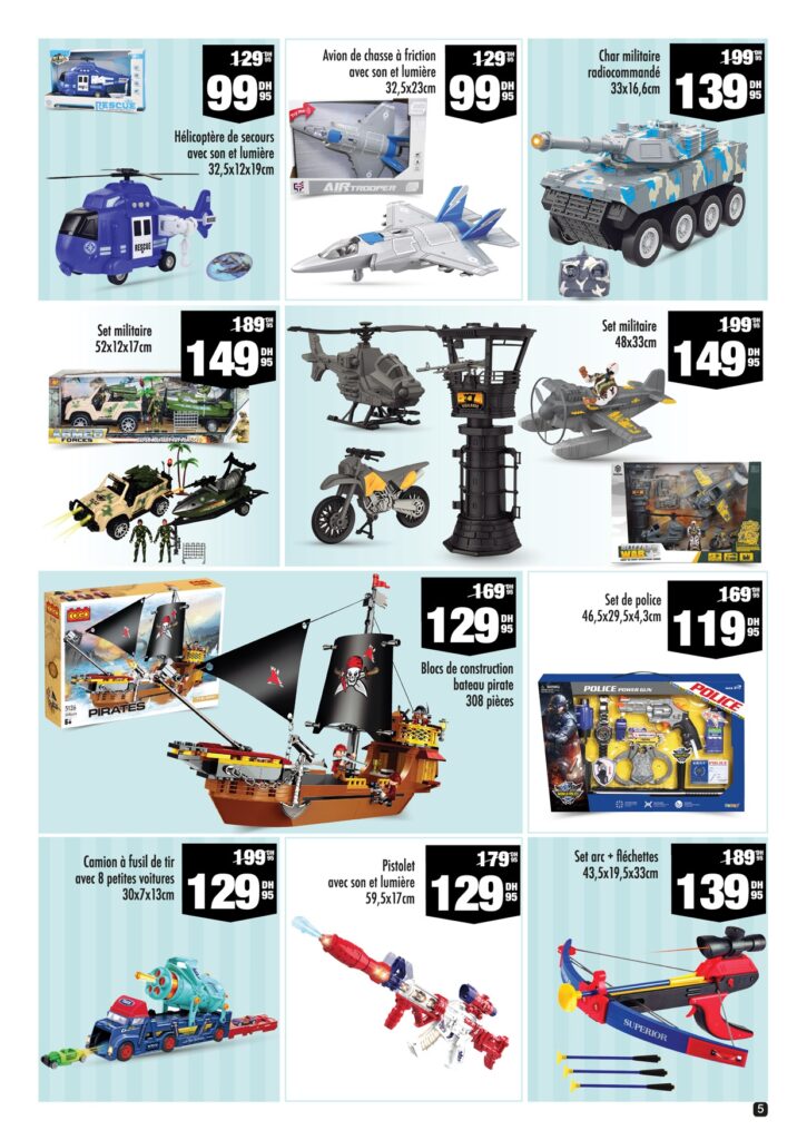 catalogue aswaka assalam achoura 2022 page 0005