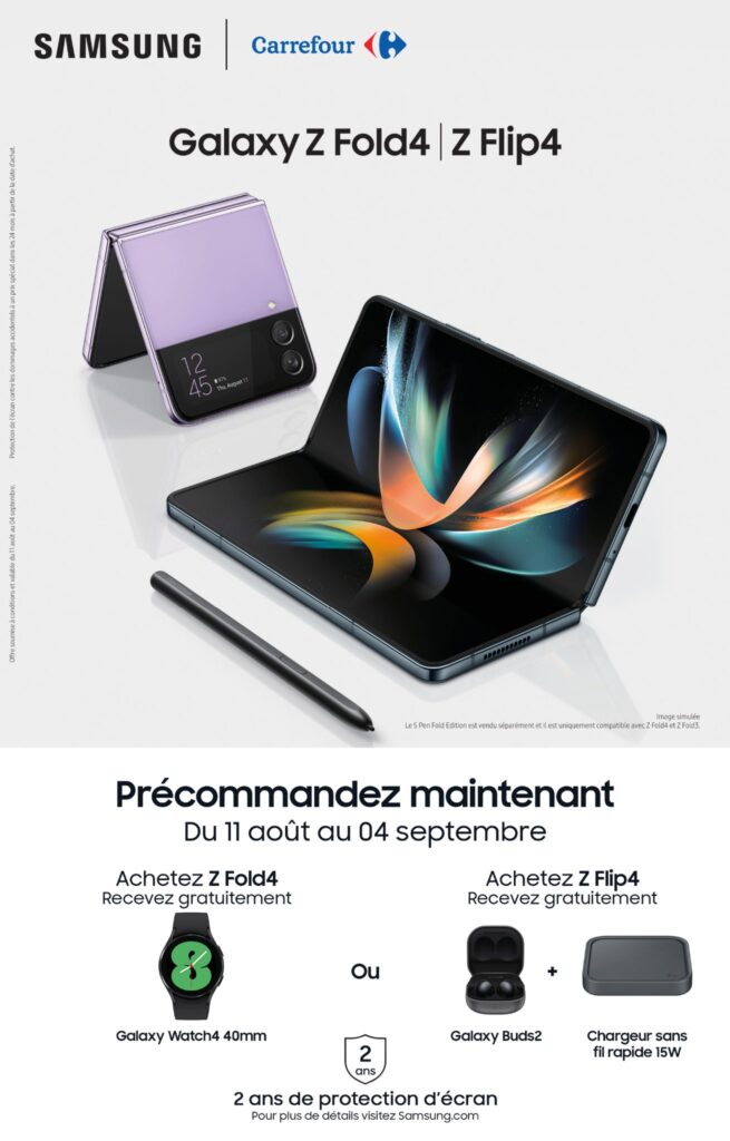 CATALOGUE CARREFOUR MAROC SEPTEMBRE 2022 15