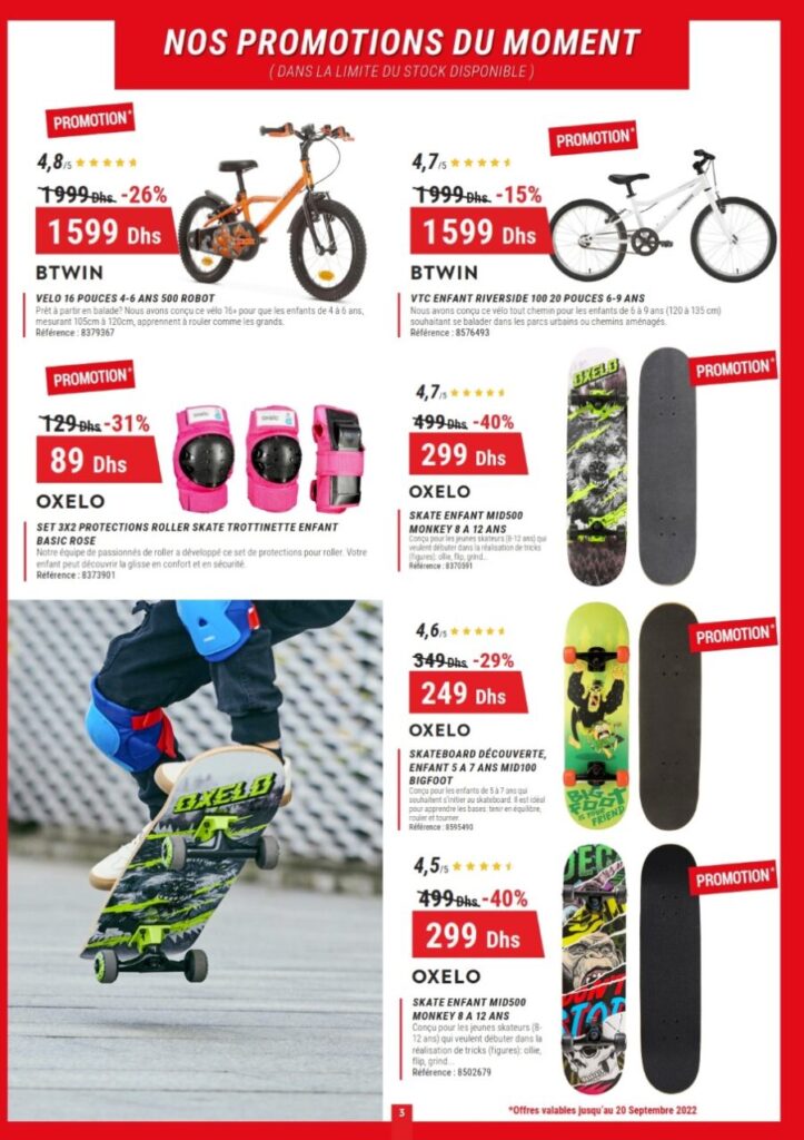 CATALOGUE DECATHLON RENTR2E 2022 3