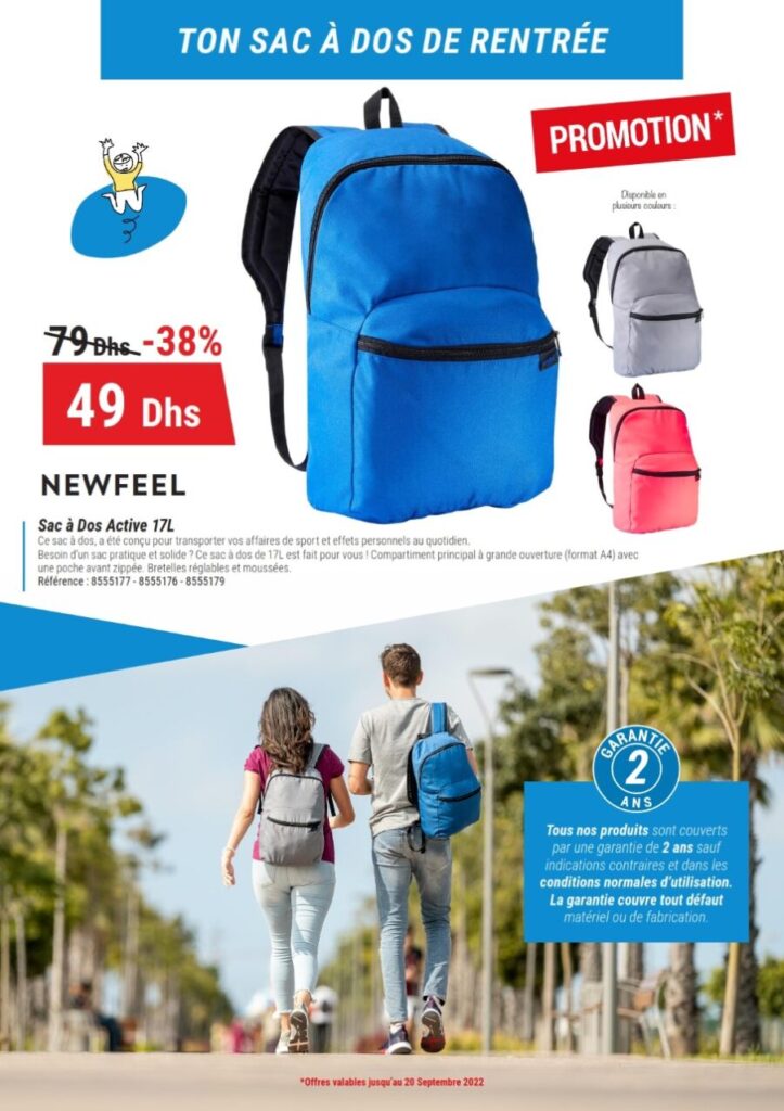 CATALOGUE DECATHLON RENTR2E 2022 4