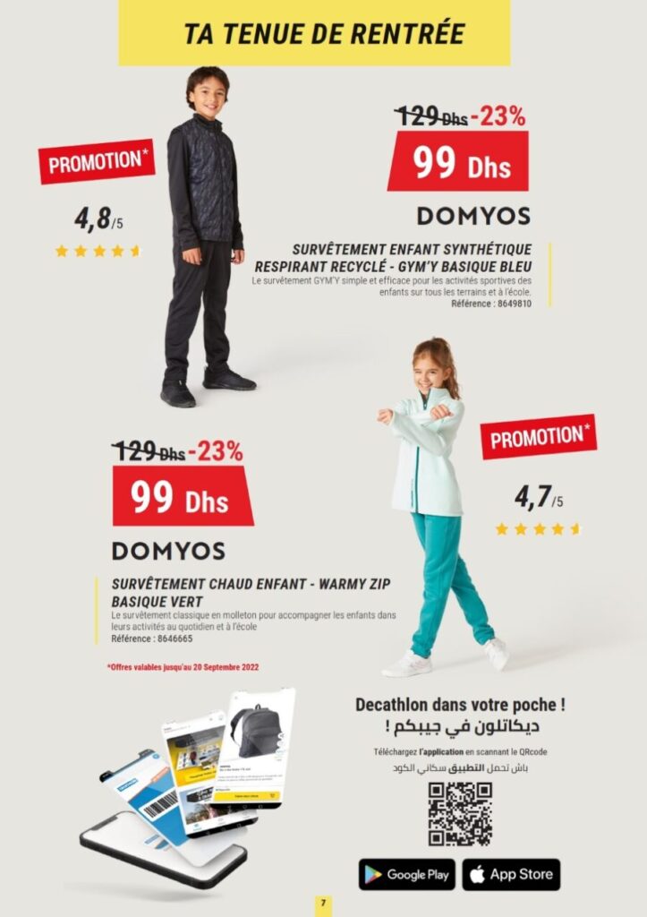 CATALOGUE DECATHLON RENTR2E 2022 7