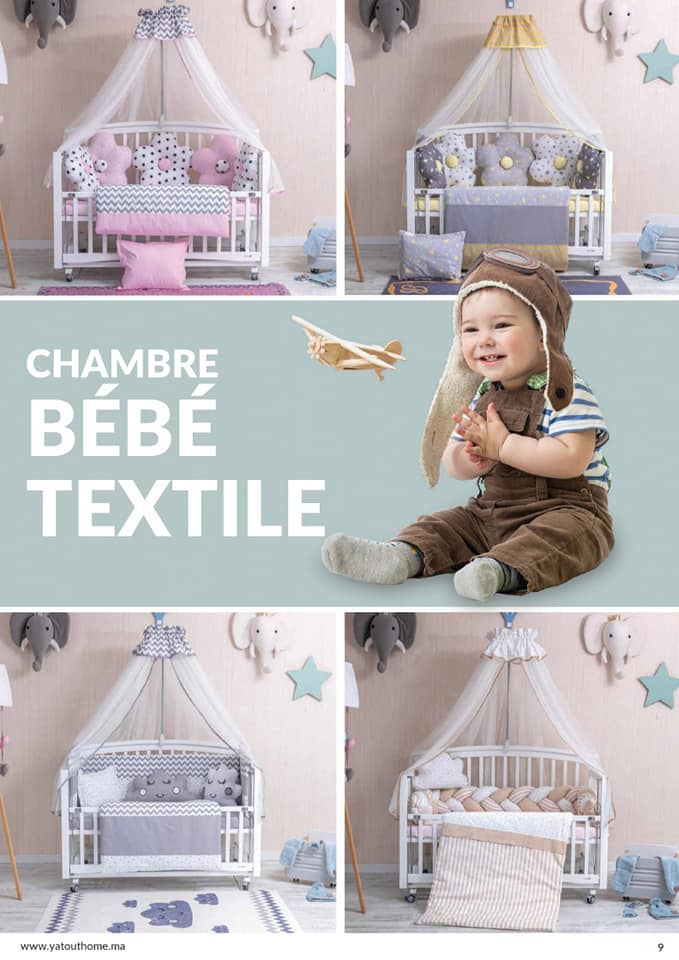 CATALOGUE YATOUT HOME rentree 2022 9