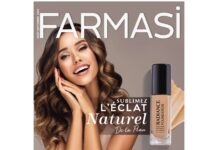 CATALOGUE FARMASI MAROC AOUT 2022 CATALOGUE FARMASI MAROC AOUT 2022