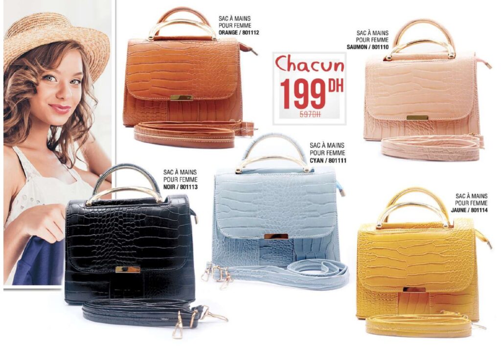 Catalogue FARMASI Maroc Aout 2022 3