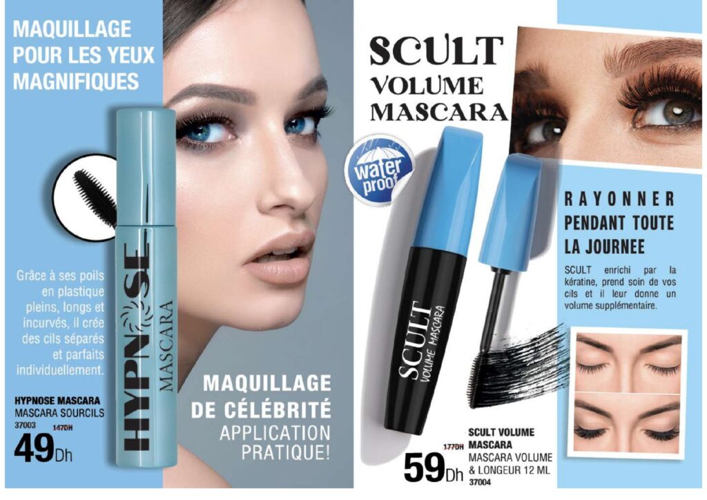 Catalogue FARMASI Maroc Aout 2022 35