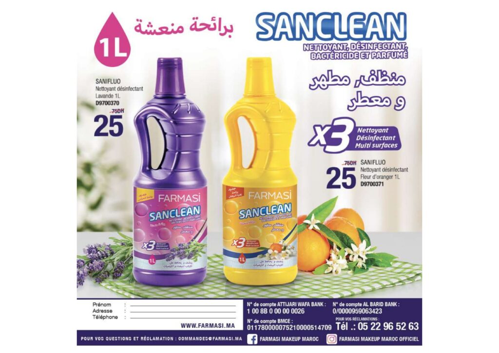 Catalogue FARMASI Maroc Aout 2022 38