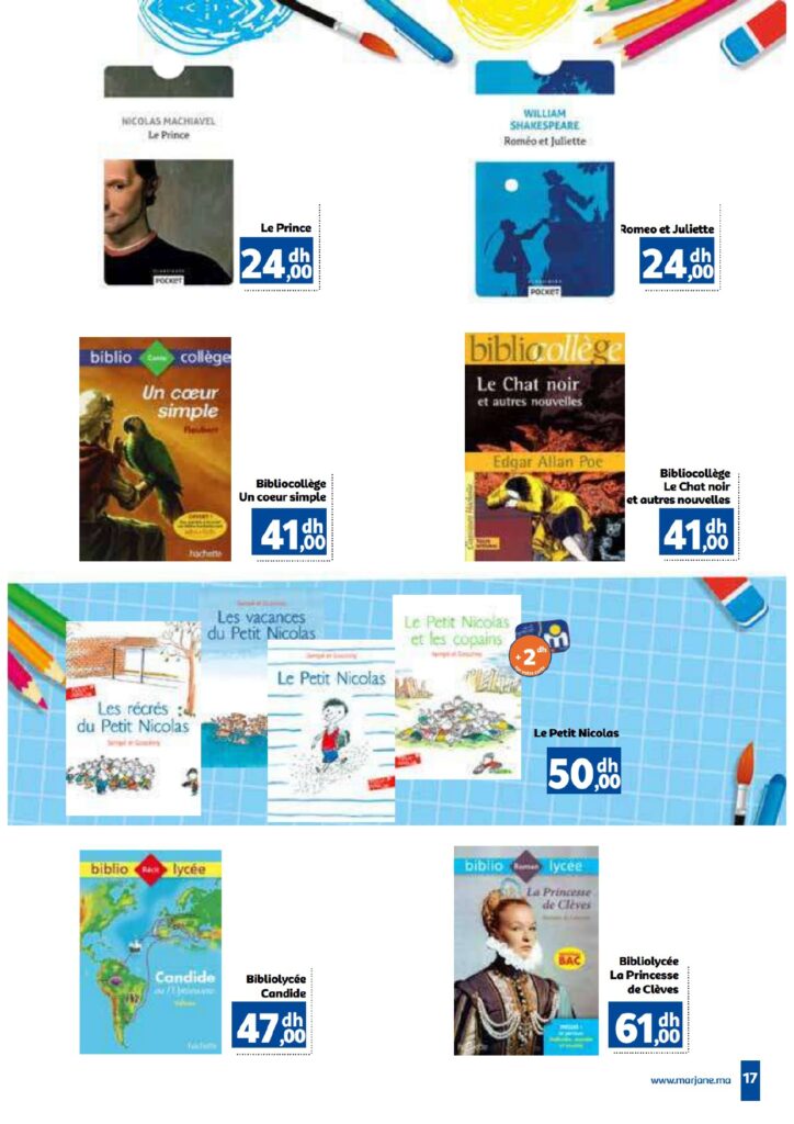 Catalogue Marjane Septembre 2022 page 0017