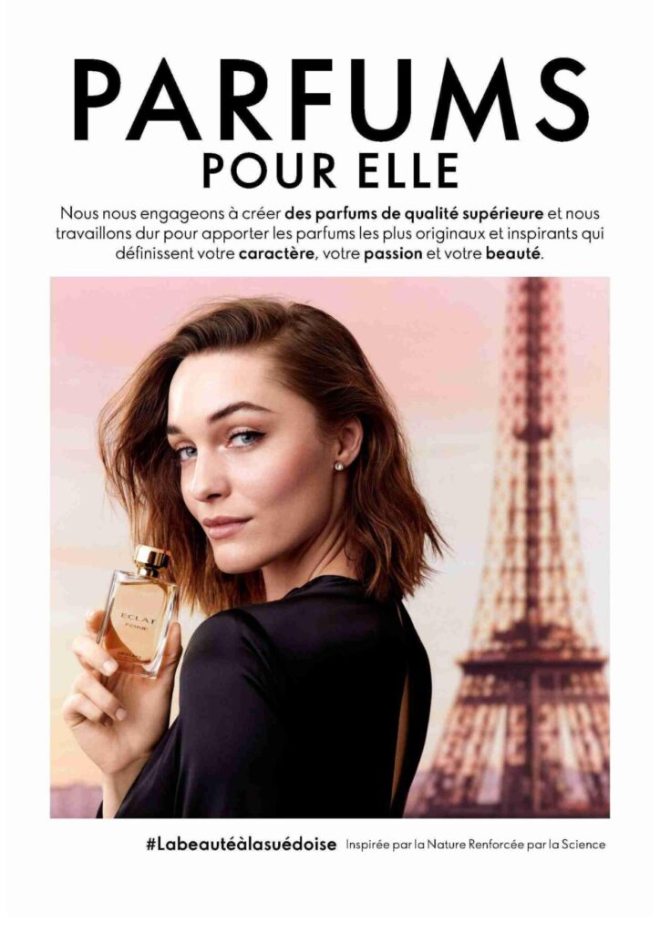Catalogue Oriflame septembre 2022 49