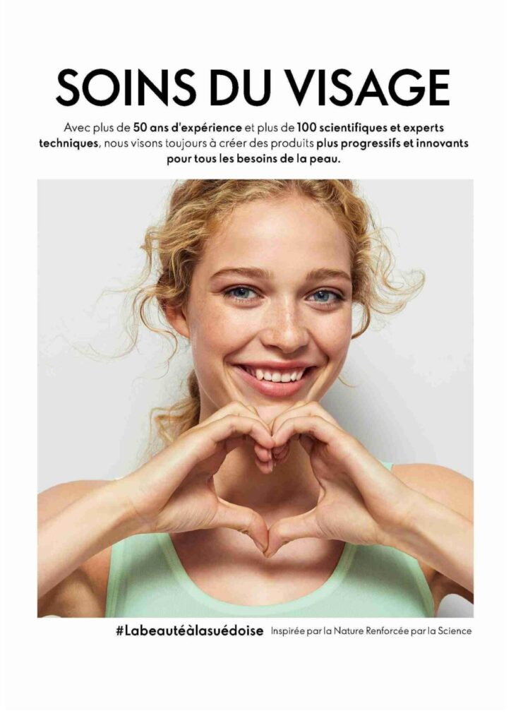 Catalogue Oriflame septembre 2022 79