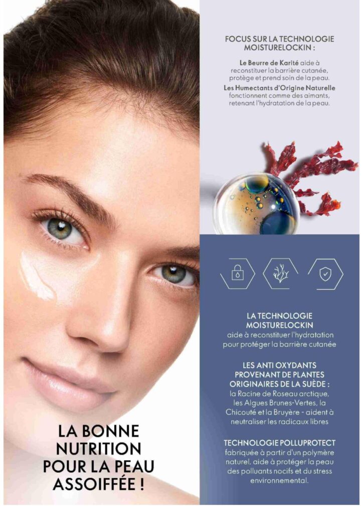 Catalogue Oriflame septembre 2022 83