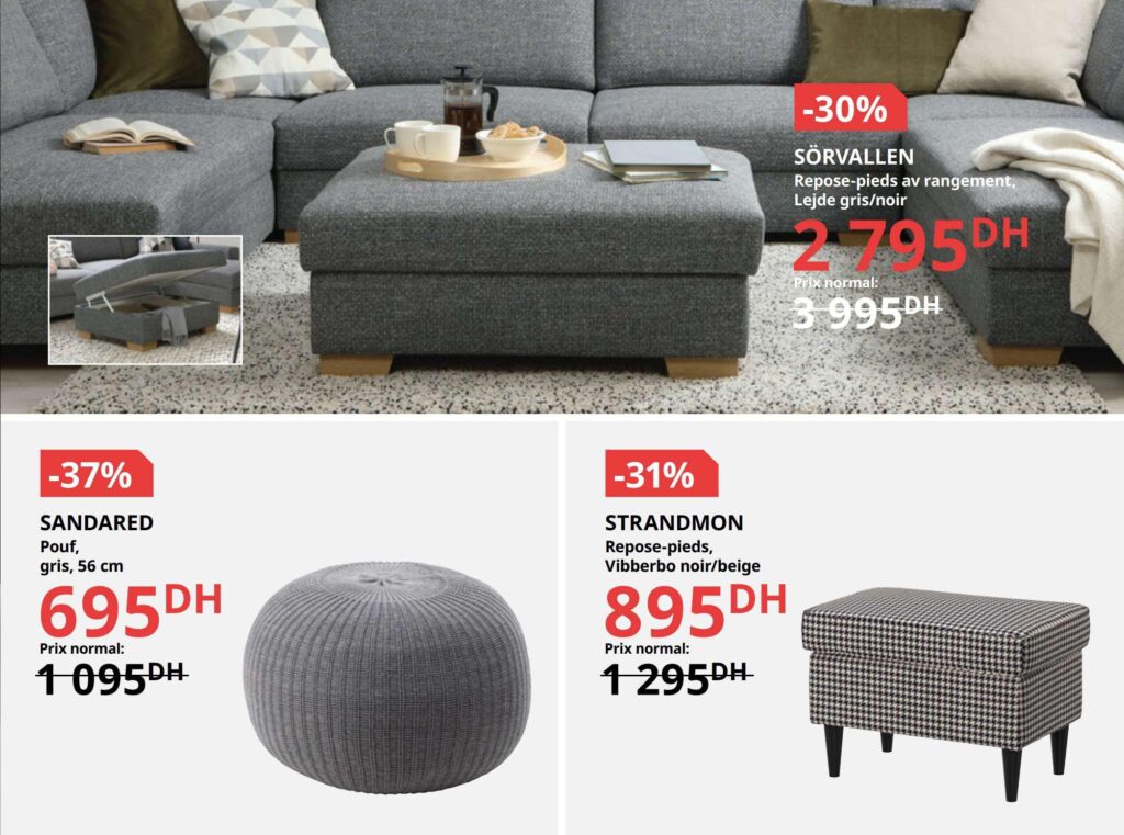 DESTOCKAGE IKEA ETE 2022 11