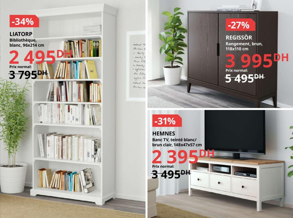 DESTOCKAGE IKEA ETE 2022 13