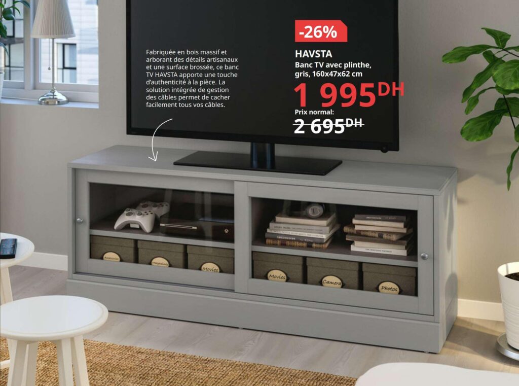 DESTOCKAGE IKEA ETE 2022 15