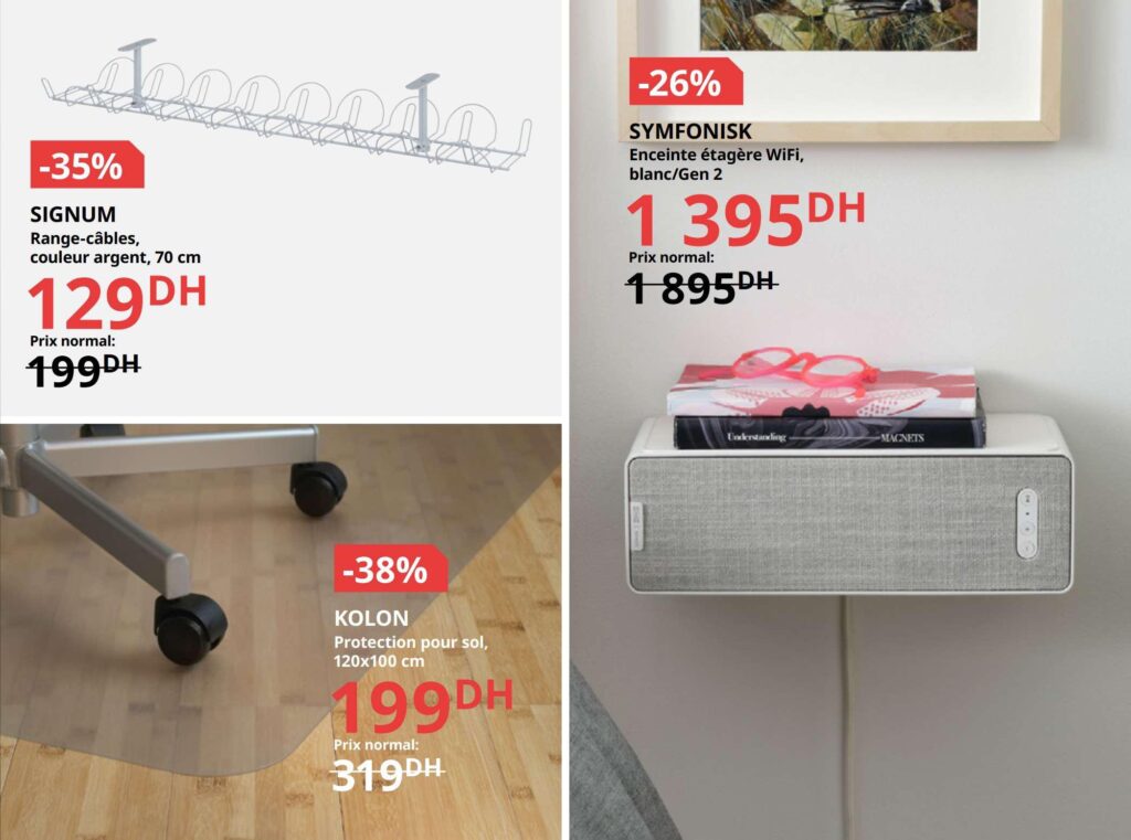 DESTOCKAGE IKEA ETE 2022 19