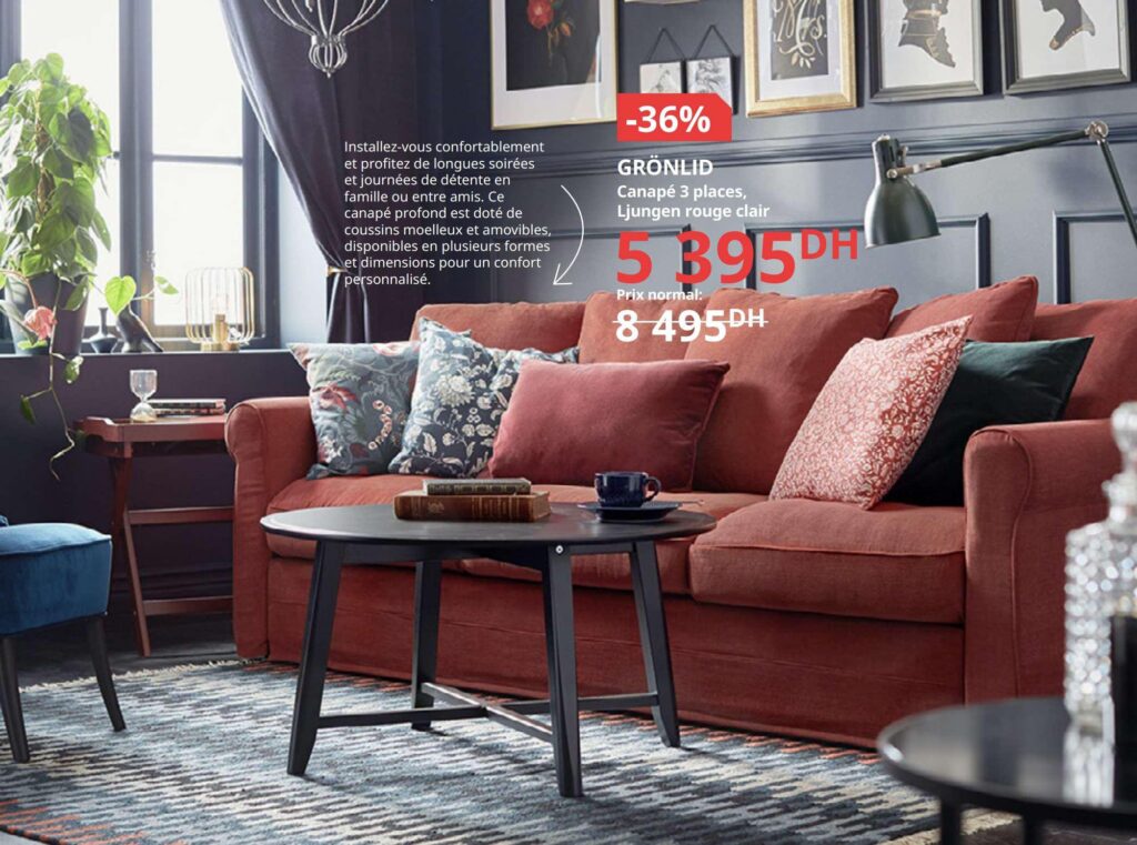 DESTOCKAGE IKEA ETE 2022 2