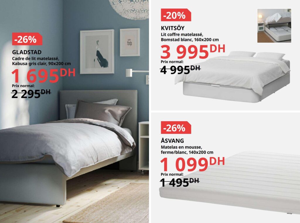 DESTOCKAGE IKEA ETE 2022 20