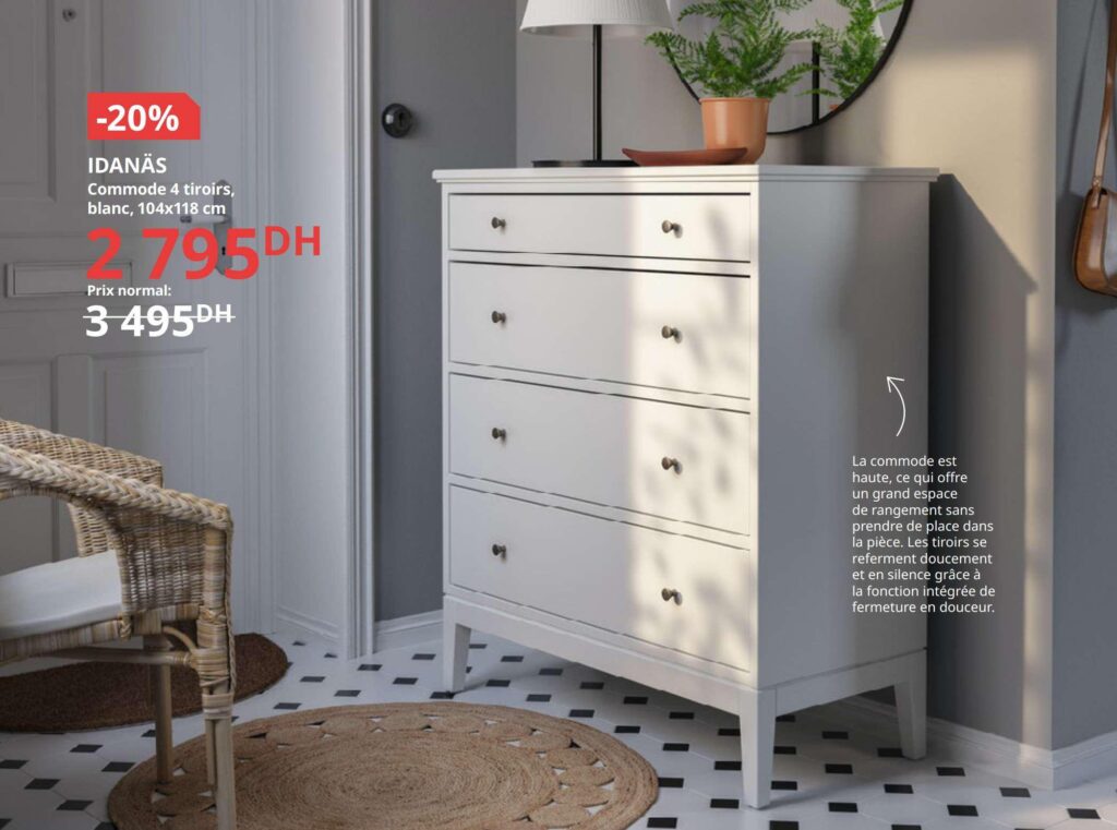 DESTOCKAGE IKEA ETE 2022 24