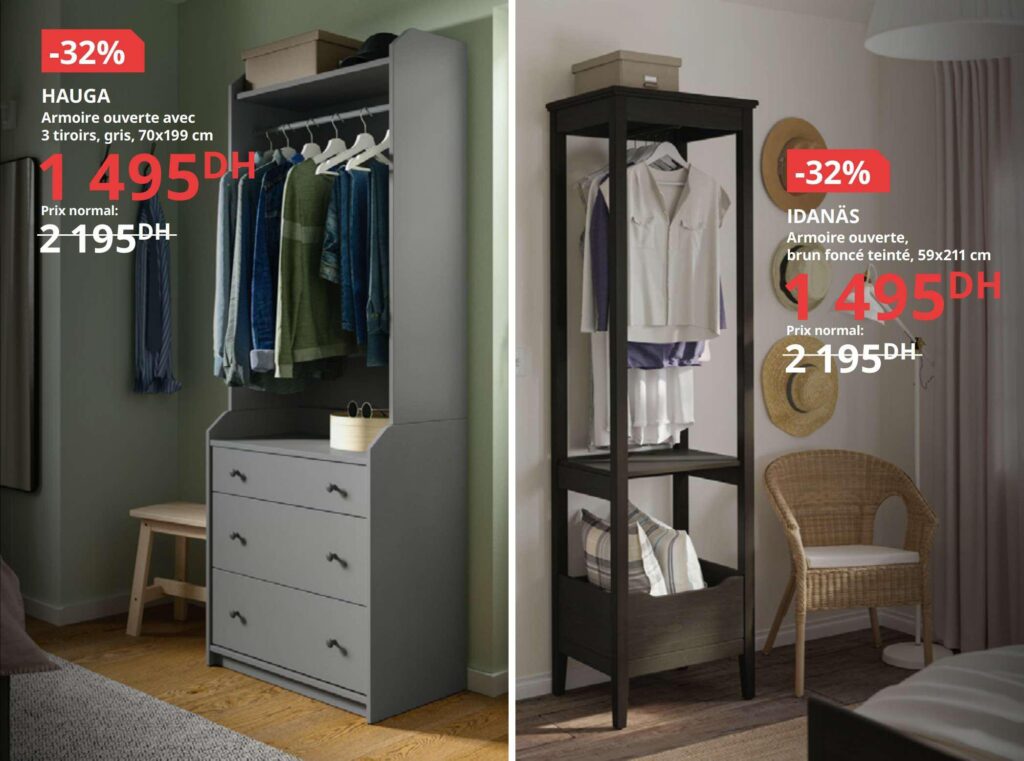 DESTOCKAGE IKEA ETE 2022 25