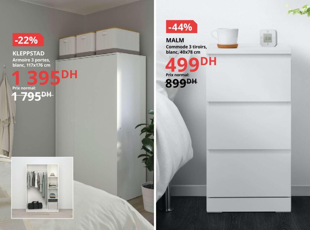 DESTOCKAGE IKEA ETE 2022 26