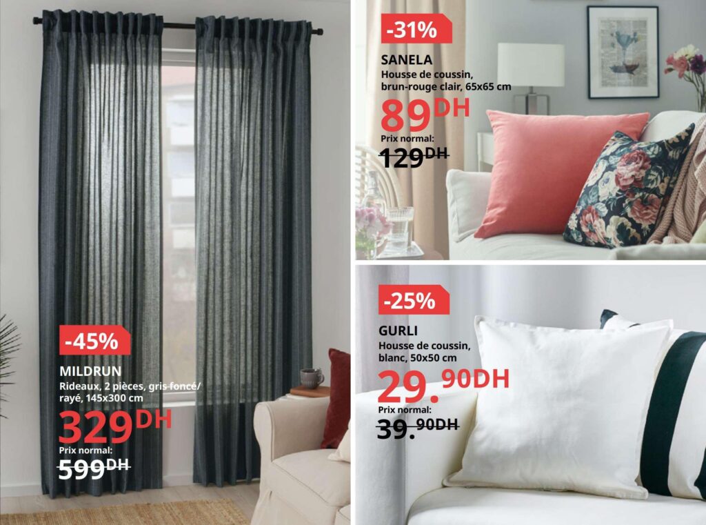DESTOCKAGE IKEA ETE 2022 29