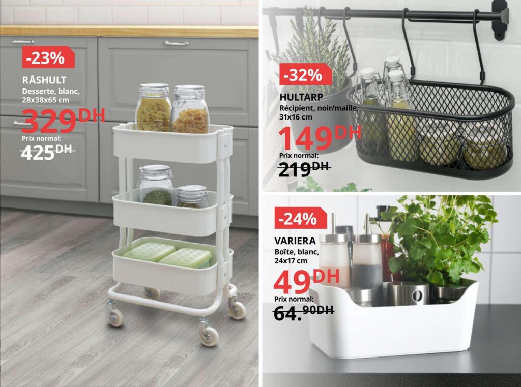 DESTOCKAGE IKEA ETE 2022 37