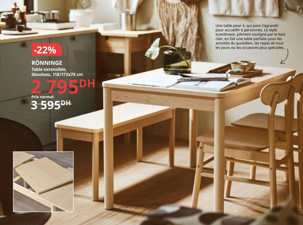 DESTOCKAGE IKEA ETE 2022 39
