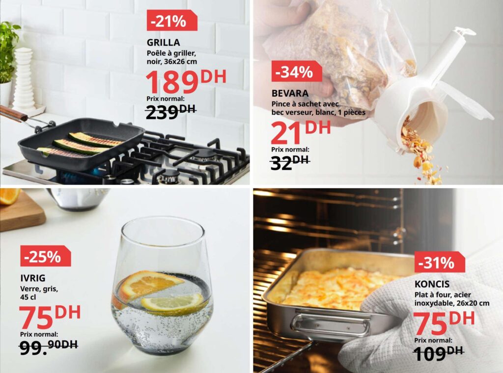 DESTOCKAGE IKEA ETE 2022 41