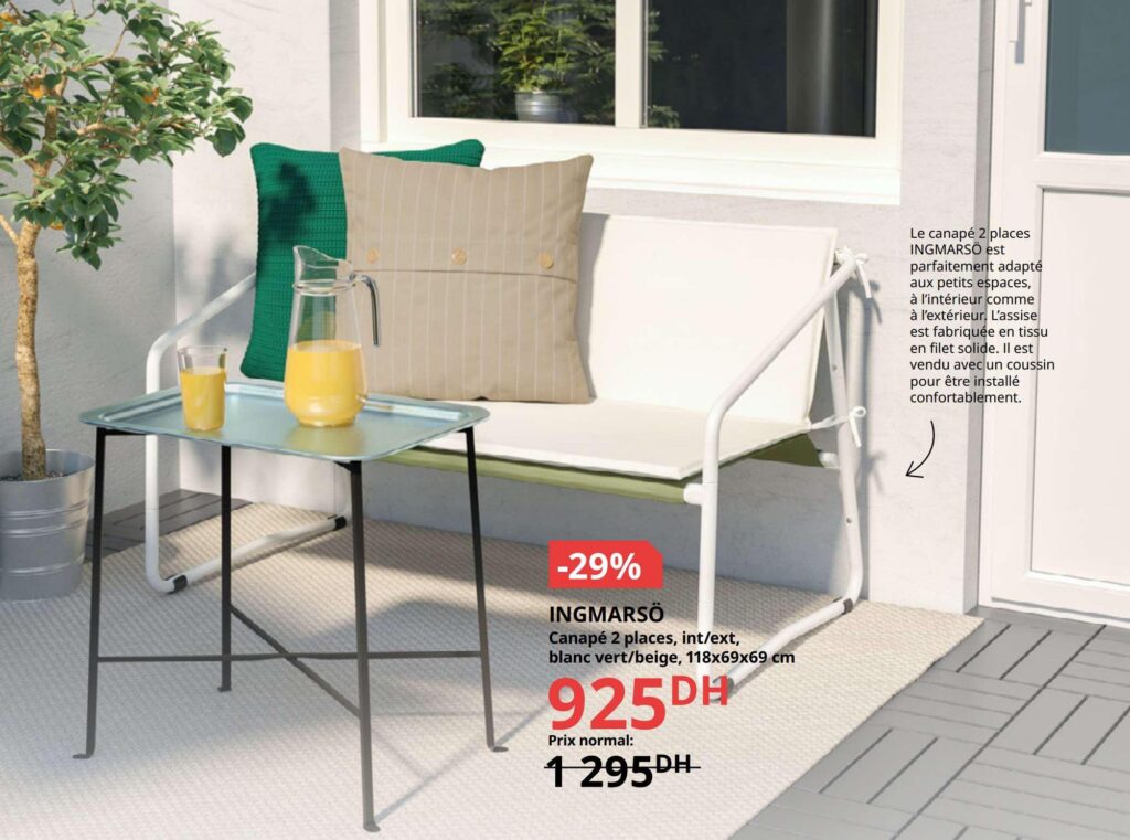 DESTOCKAGE IKEA ETE 2022 42