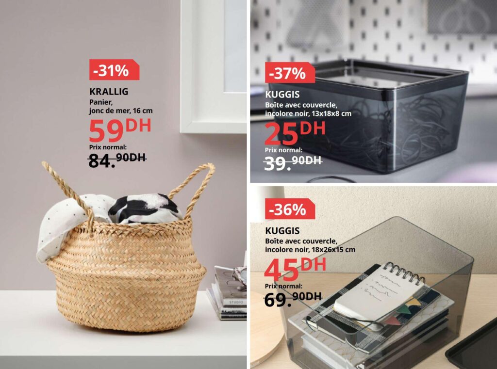 DESTOCKAGE IKEA ETE 2022 46
