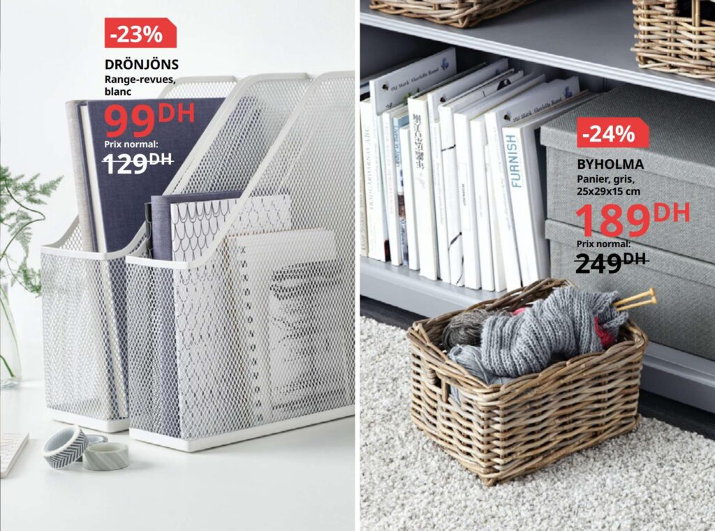 DESTOCKAGE IKEA ETE 2022 47