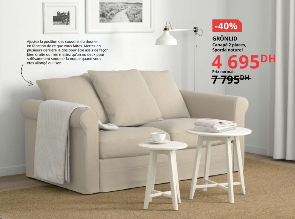 DESTOCKAGE IKEA ETE 2022 5