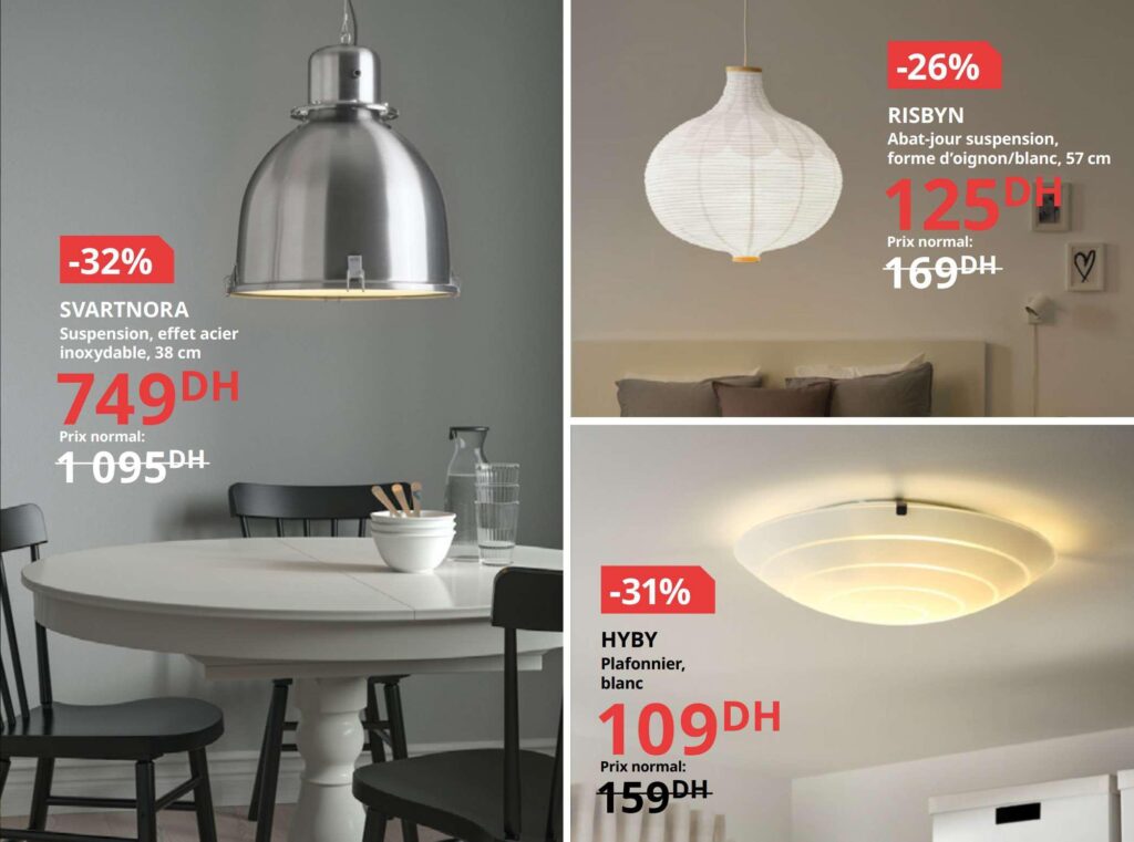 DESTOCKAGE IKEA ETE 2022 53
