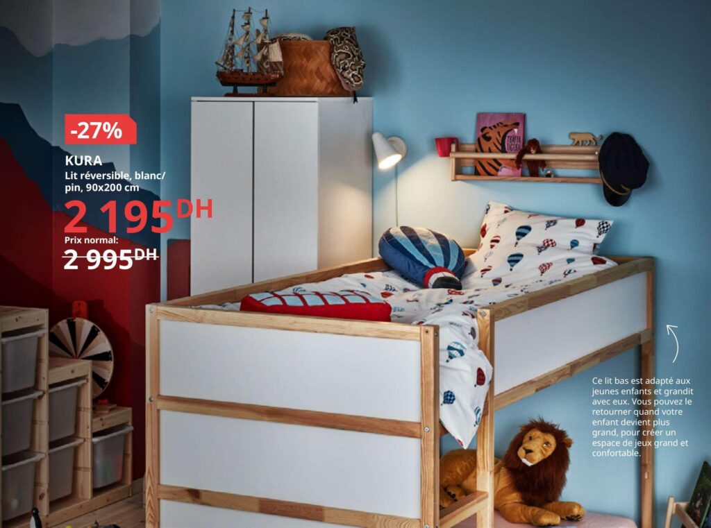 DESTOCKAGE IKEA ETE 2022 60