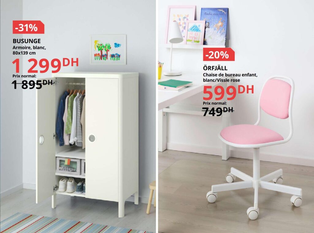 DESTOCKAGE IKEA ETE 2022 61