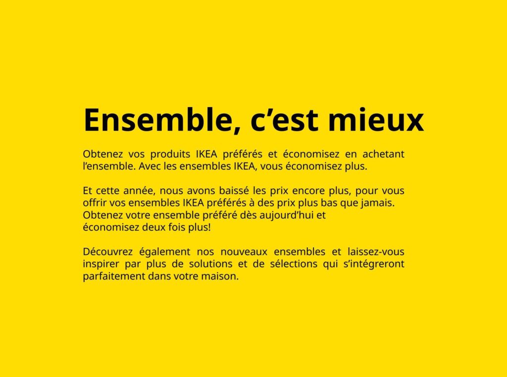 DESTOCKAGE IKEA ETE 2022 64