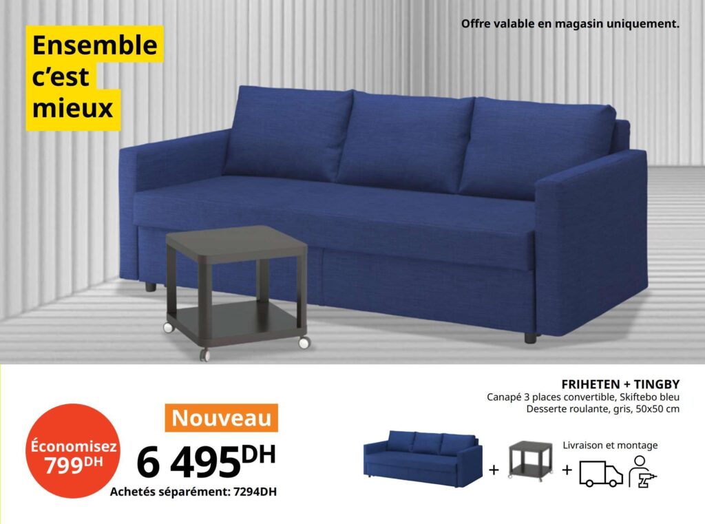 DESTOCKAGE IKEA ETE 2022 65