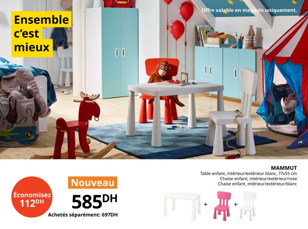 DESTOCKAGE IKEA ETE 2022 68