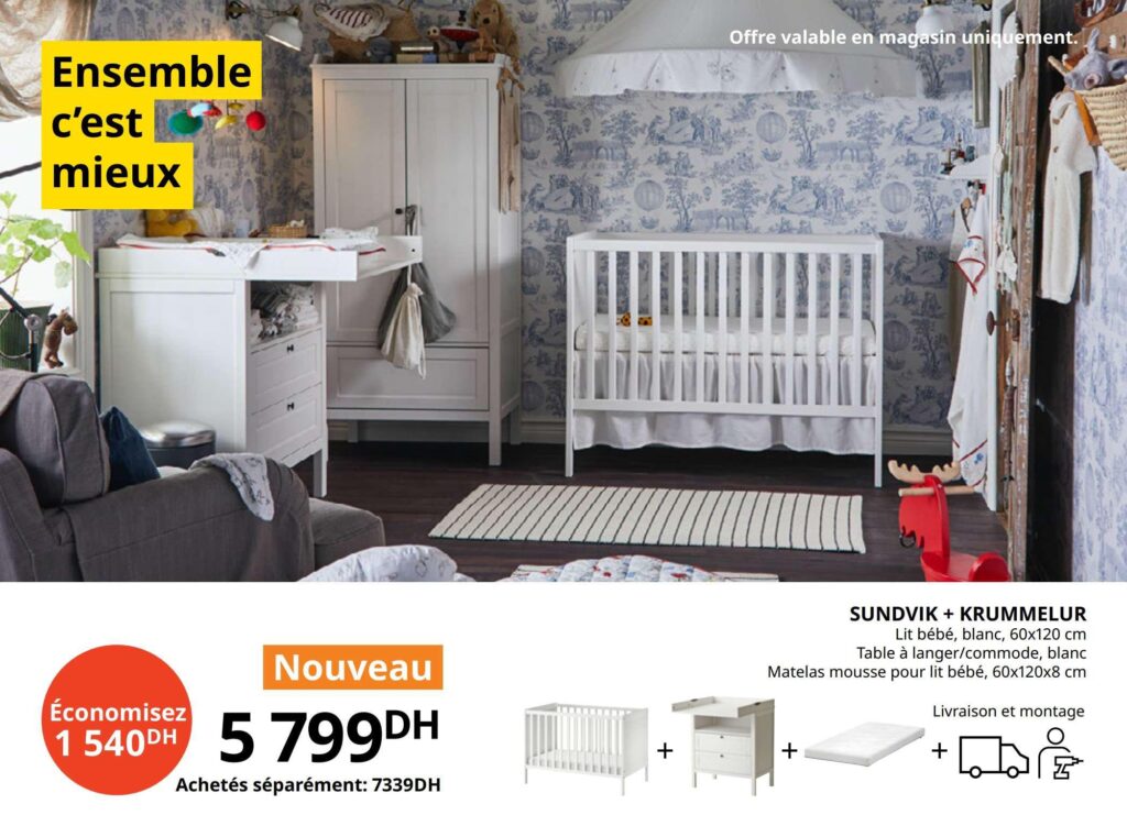 DESTOCKAGE IKEA ETE 2022 69