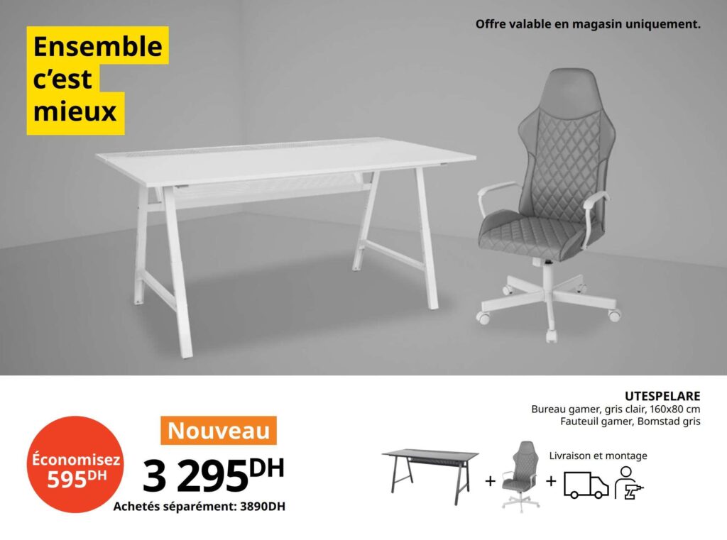 DESTOCKAGE IKEA ETE 2022 70