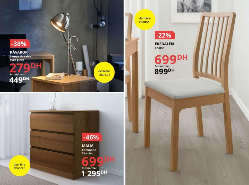 DESTOCKAGE IKEA ETE 2022 75
