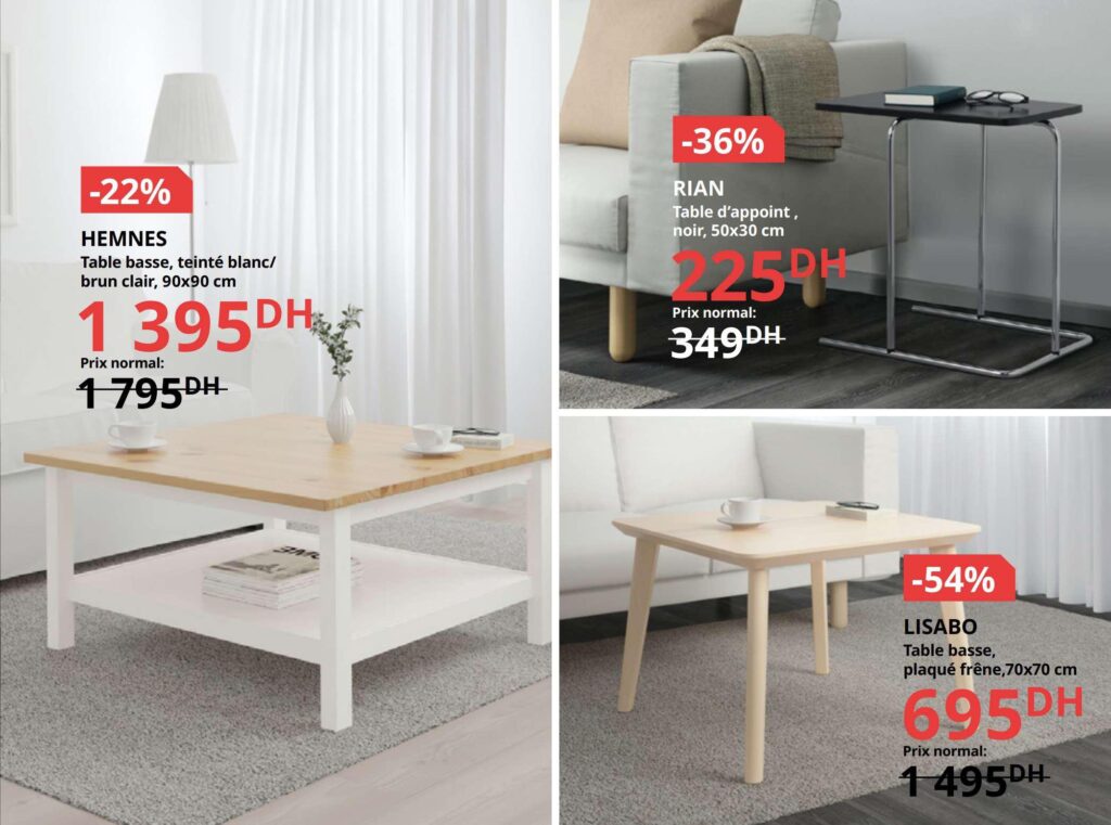 DESTOCKAGE IKEA ETE 2022 9