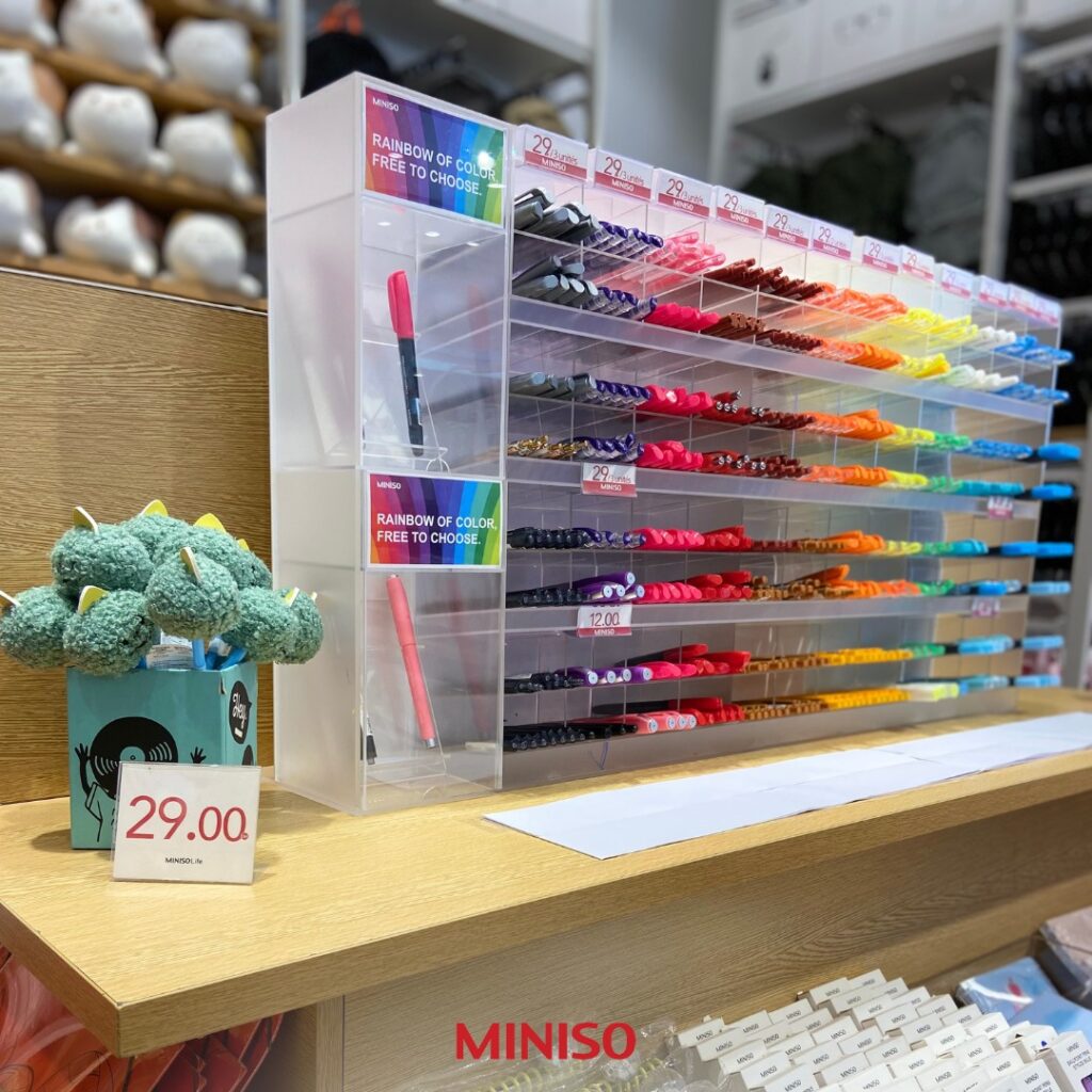 catalogue miniso septembre 2022 3