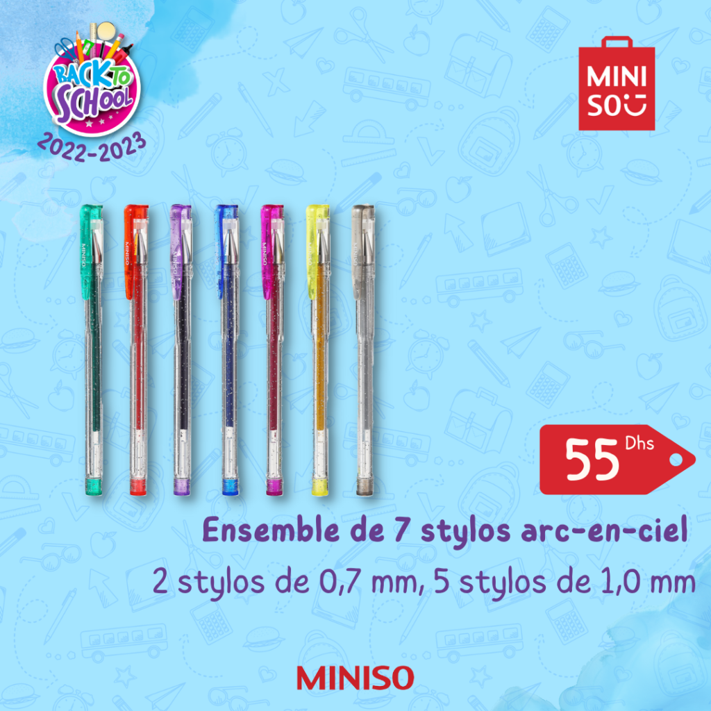 catalogue miniso septembre 2022 3