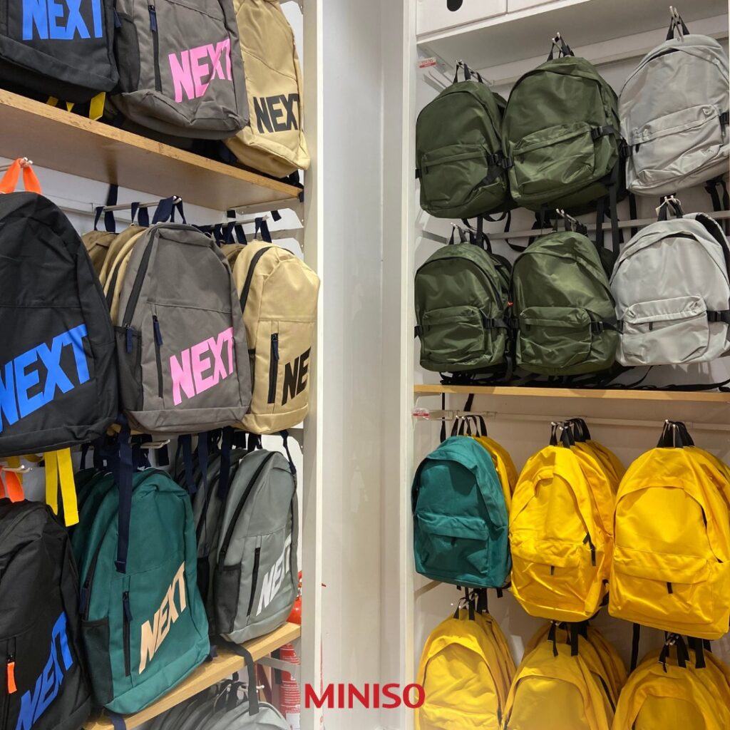 catalogue miniso septembre 2022 5