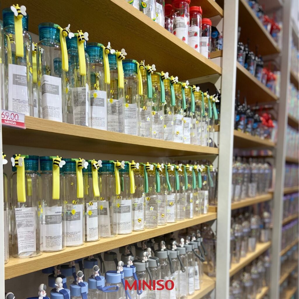 catalogue miniso septembre 2022 8