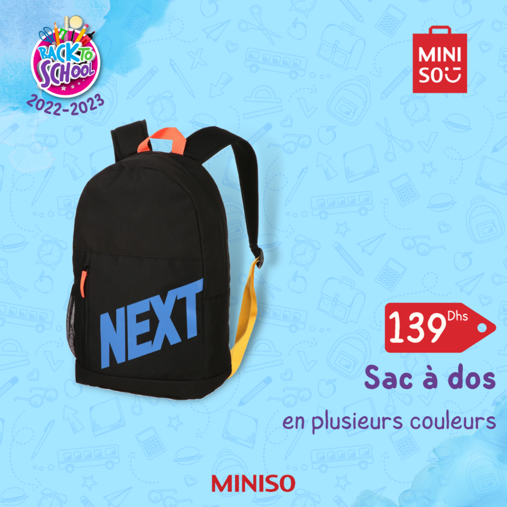 catalogue miniso septembre 2022 8